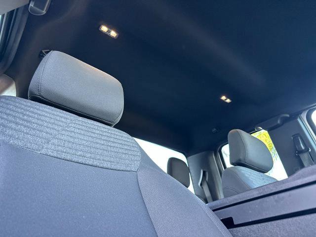 Certified 2023 Ford F150 XL w/ STX Appearance Package image 15