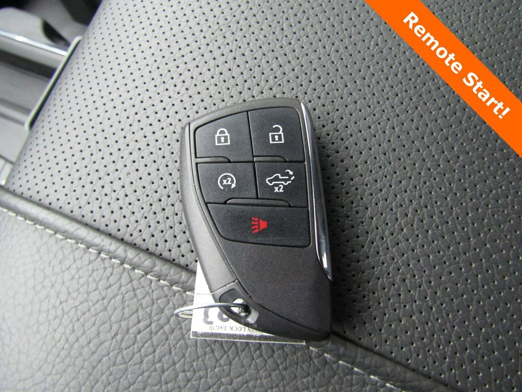 Used 2023 GMC Sierra 1500 Denali w/ Technology Package AWD/4WD image 28