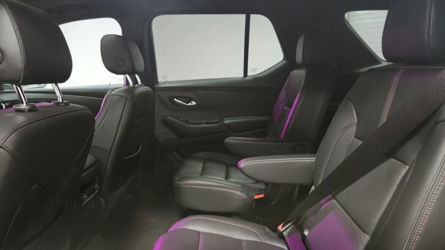 Used 2022 Chevrolet Traverse RS image 20