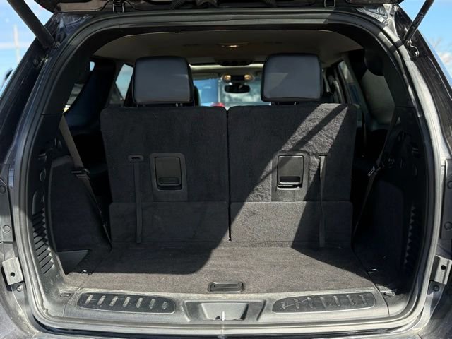 Used 2019 Dodge Durango GT AWD/4WD image 38