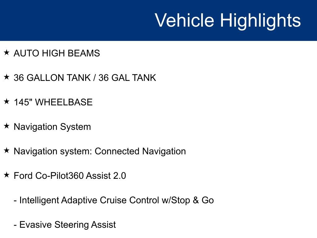 Certified 2023 Ford F150 Lariat w/ Equipment Group 502A High image 24