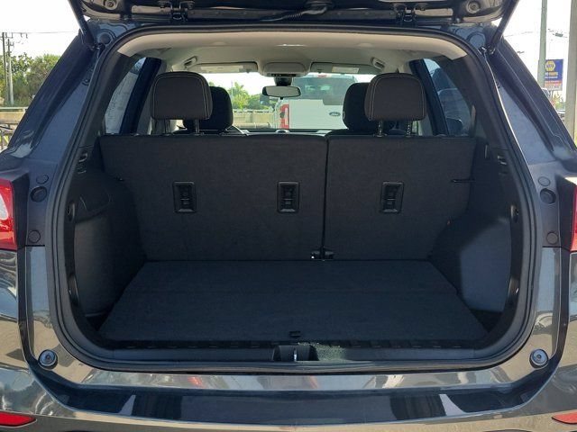Used 2021 Chevrolet Equinox LS FWD image 9