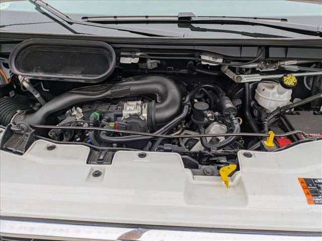 Certified 2024 Ford Transit 250 Low Roof w/ Exterior Upgrade Package image 19
