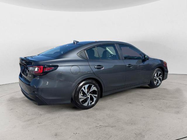 Used 2024 Subaru Legacy Premium AWD/4WD image 4