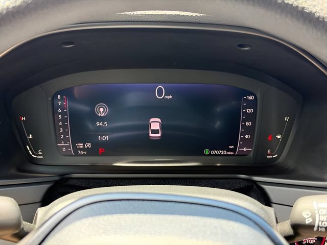 Used 2024 Honda Accord EX image 20