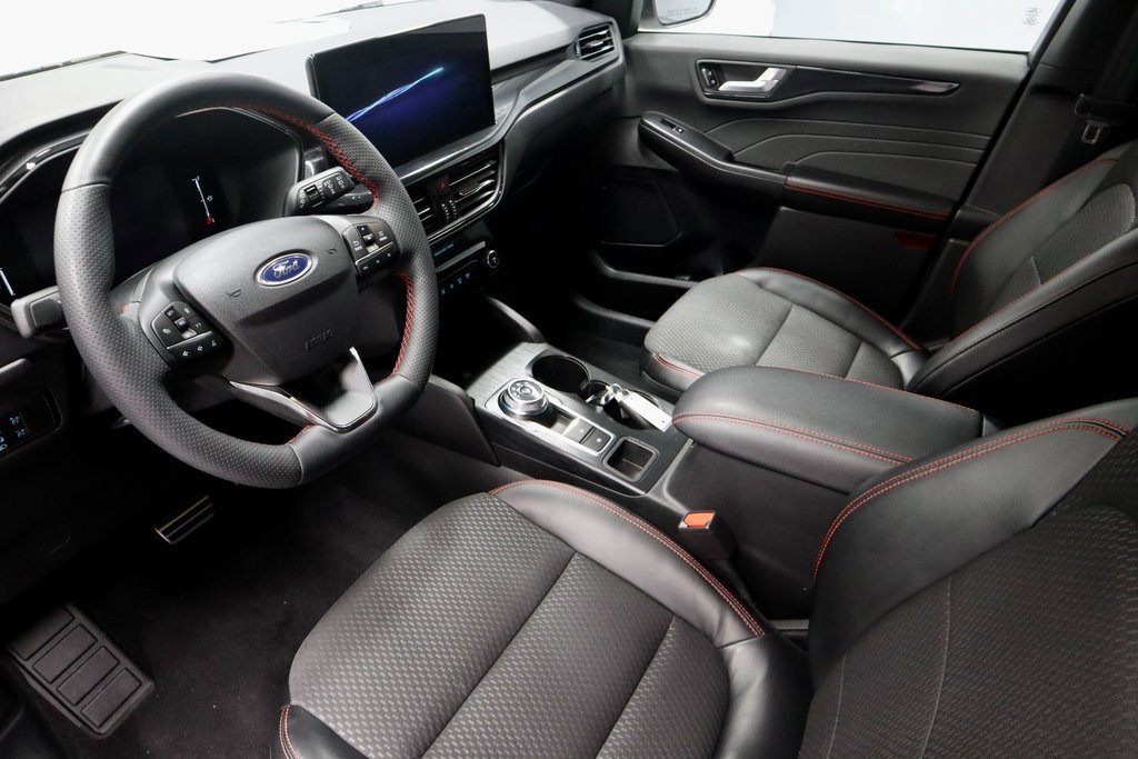 Certified 2023 Ford Escape ST-Line w/ Tech Pack #1 image 26