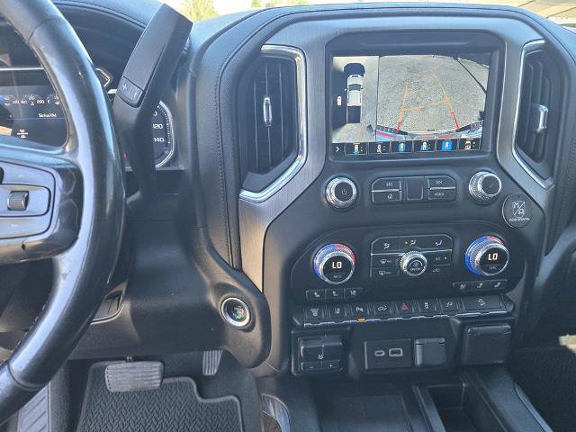 Used 2021 GMC Sierra 2500 Denali w/ Denali Ultimate Package AWD/4WD image 13