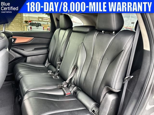 Used 2022 Acura MDX FWD w/ Technology Package image 33
