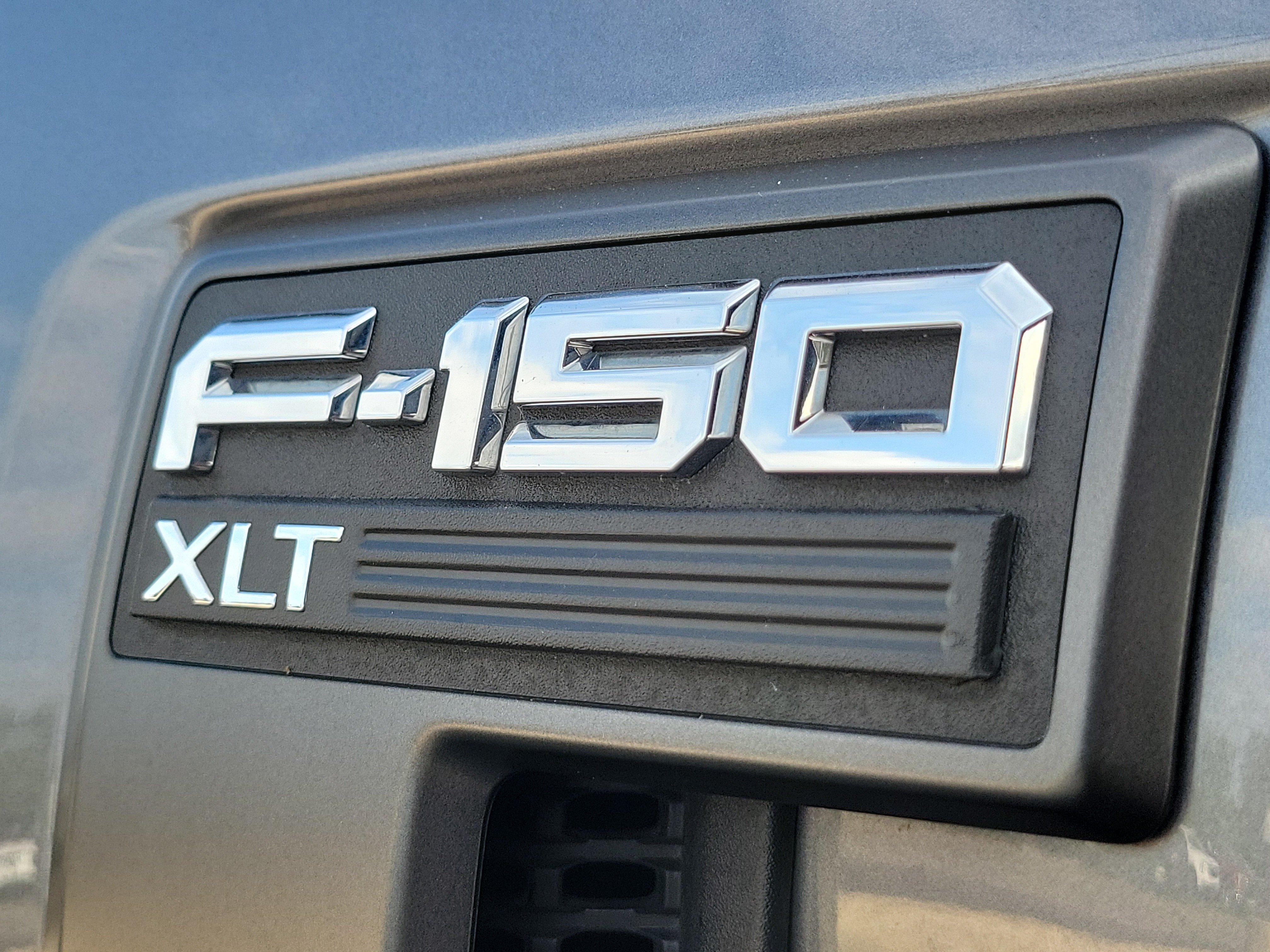 Certified 2023 Ford F150 XLT w/ Equipment Group 302A High AWD/4WD image 30