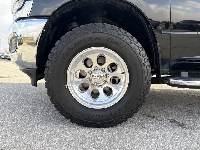 Used 2023 RAM 2500 Tradesman w/ Towing Technology Group image 34