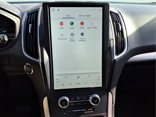 Certified 2023 Ford Edge SEL w/ Convenience Package image 22