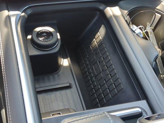 Certified 2025 Ford Expedition Max Platinum w/ Stealth Performance Package AWD/4WD image 26