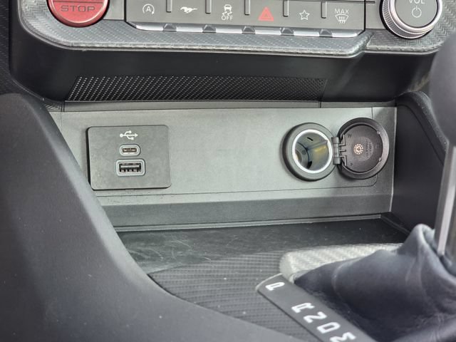 Certified 2025 Ford Mustang GT Premium RWD image 23