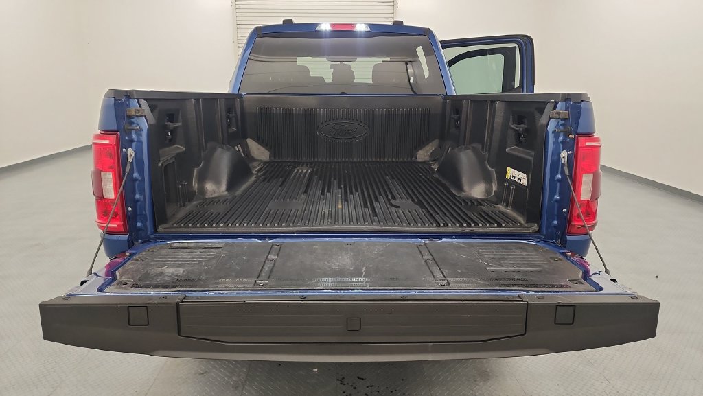 Certified 2023 Ford F150 4x4 SuperCrew image 27