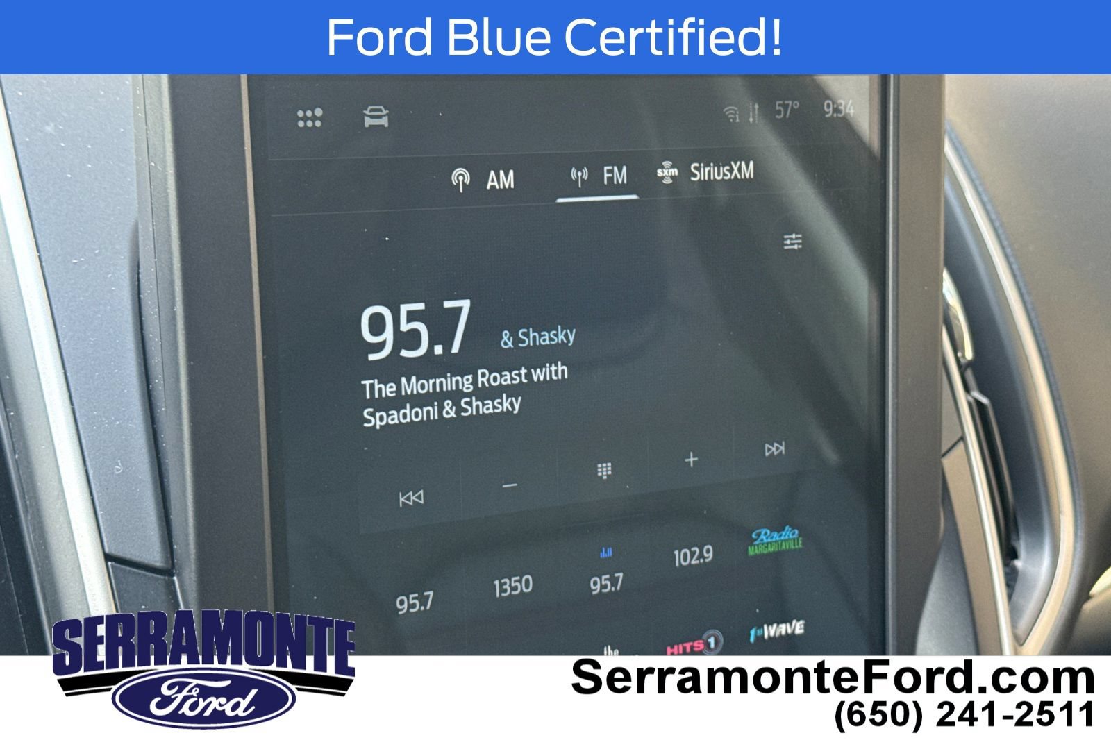Certified 2023 Ford Edge SEL w/ Sport Appearance Package AWD/4WD image 21
