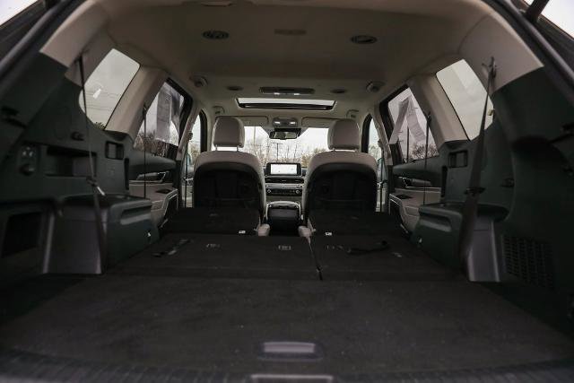 Used 2022 Kia Telluride EX w/ EX Premium Package image 19