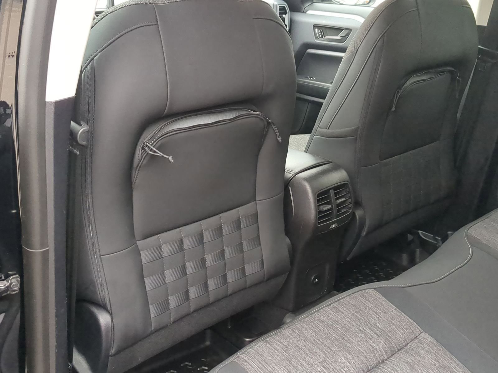 Certified 2023 Ford Bronco Sport Big Bend w/ Convenience Package image 23