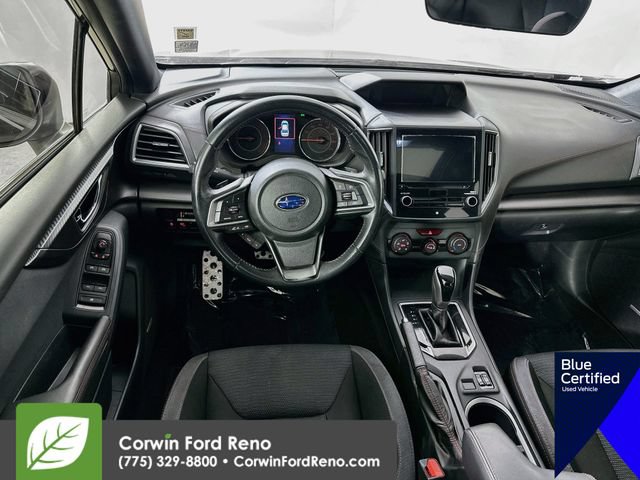 Used 2018 Subaru Impreza 2.0i Sport AWD/4WD image 27