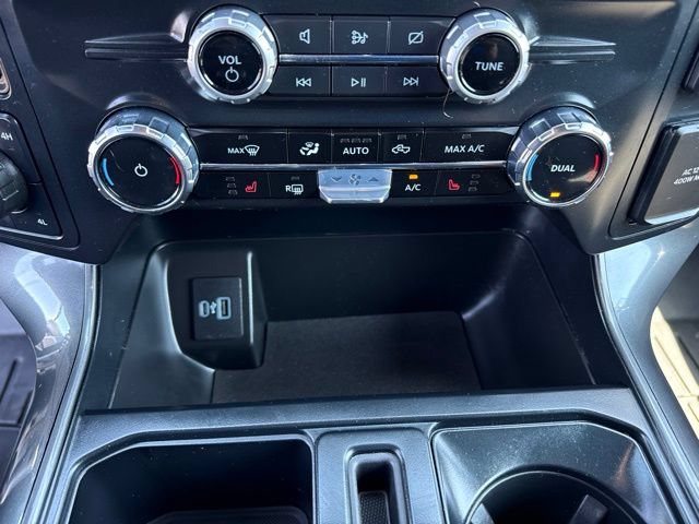 Certified 2023 Ford F150 Tremor AWD/4WD image 32
