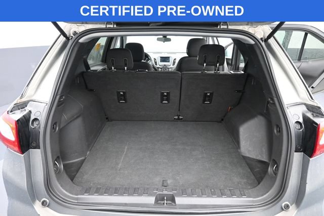 Used 2019 Chevrolet Equinox LT FWD image 6