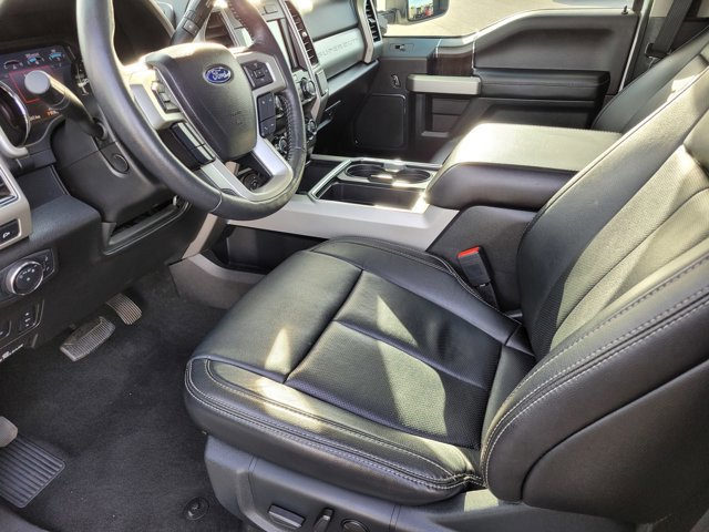 Certified 2020 Ford F250 Lariat w/ Lariat Ultimate Package image 14