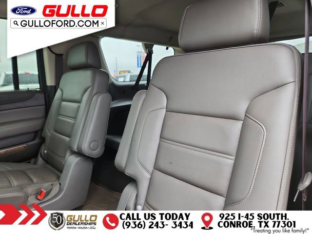 Used 2020 GMC Yukon XL Denali RWD image 13