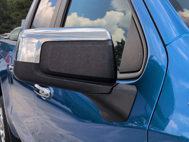 Used 2023 Chevrolet Silverado 1500 RST AWD/4WD image 13