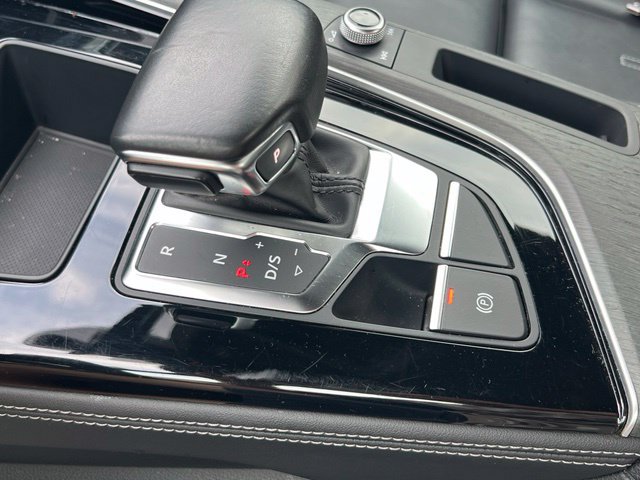 Used 2024 Audi A5 2.0T Premium Plus AWD/4WD image 26