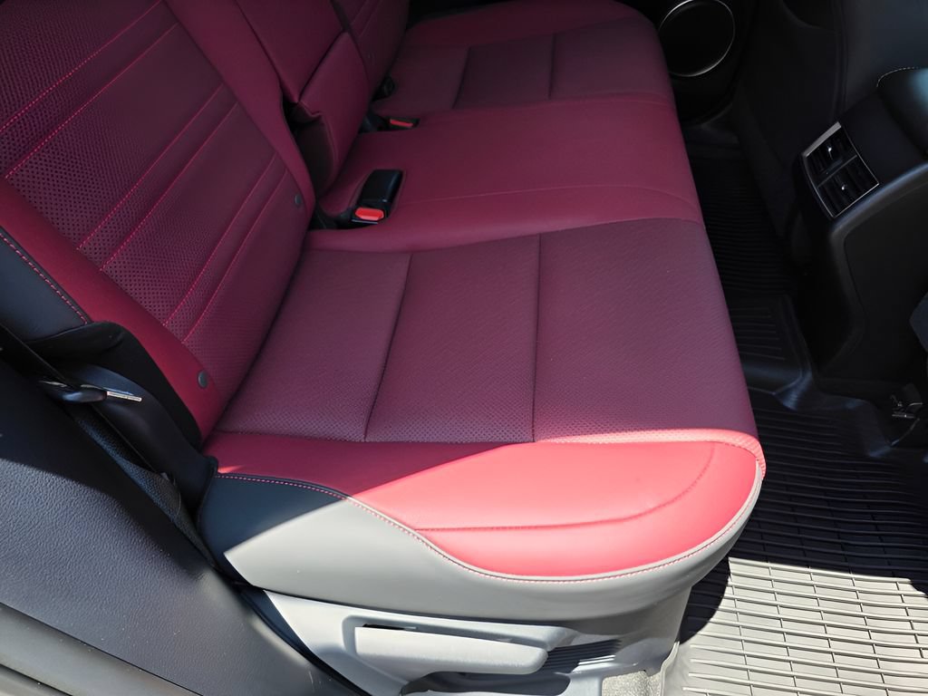 Used 2021 Lexus NX 300 AWD w/ Accessory Package image 32