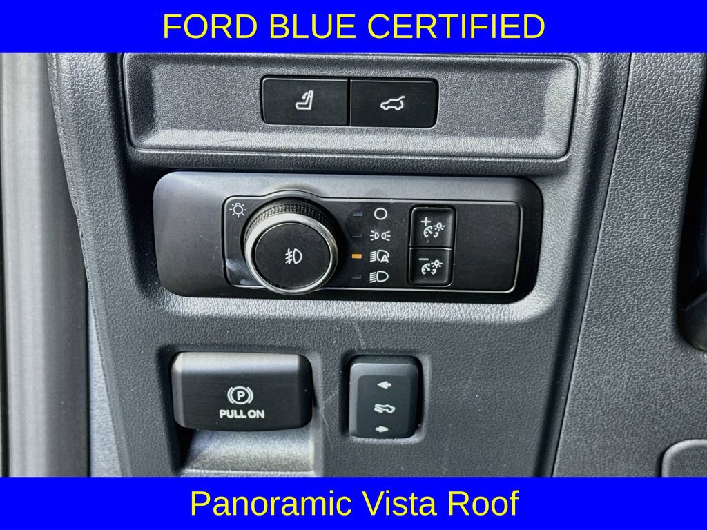 Certified 2024 Ford Expedition Limited AWD/4WD image 13