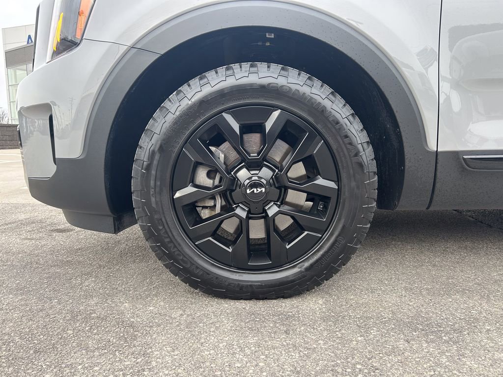 Used 2024 Kia Telluride SX Prestige X-Pro image 36