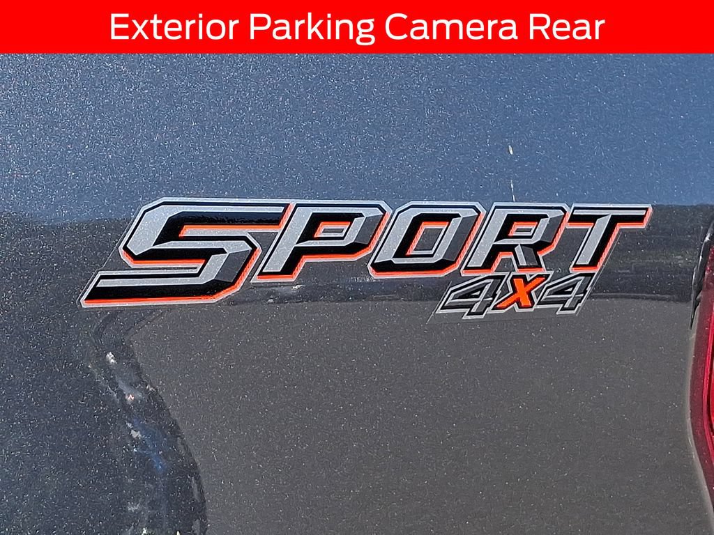Certified 2023 Ford F150 XLT w/ Equipment Group 302A High AWD/4WD image 30