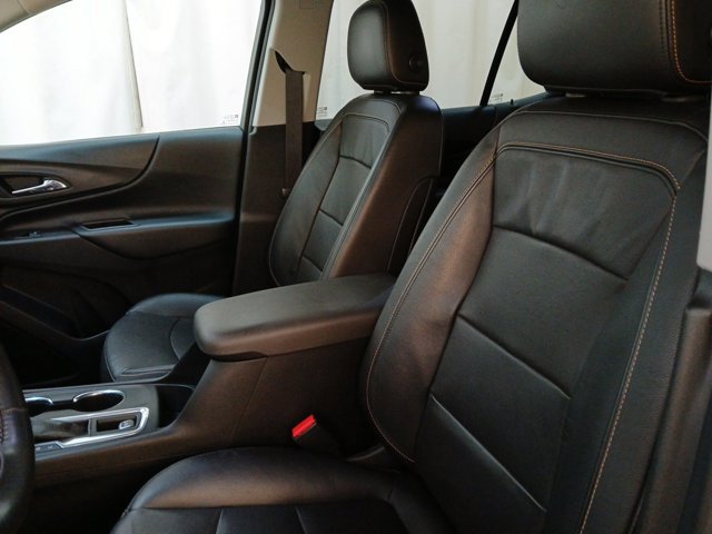 Used 2020 Chevrolet Equinox LT w/ Midnight Edition image 21