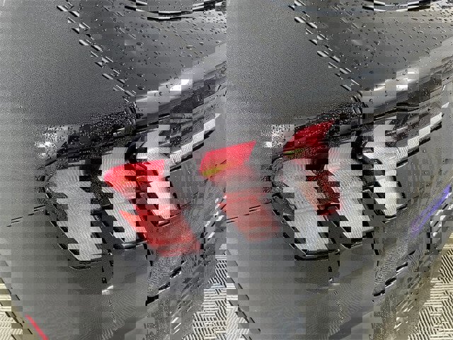 Certified 2021 Ford Mustang Mach-E Premium image 24