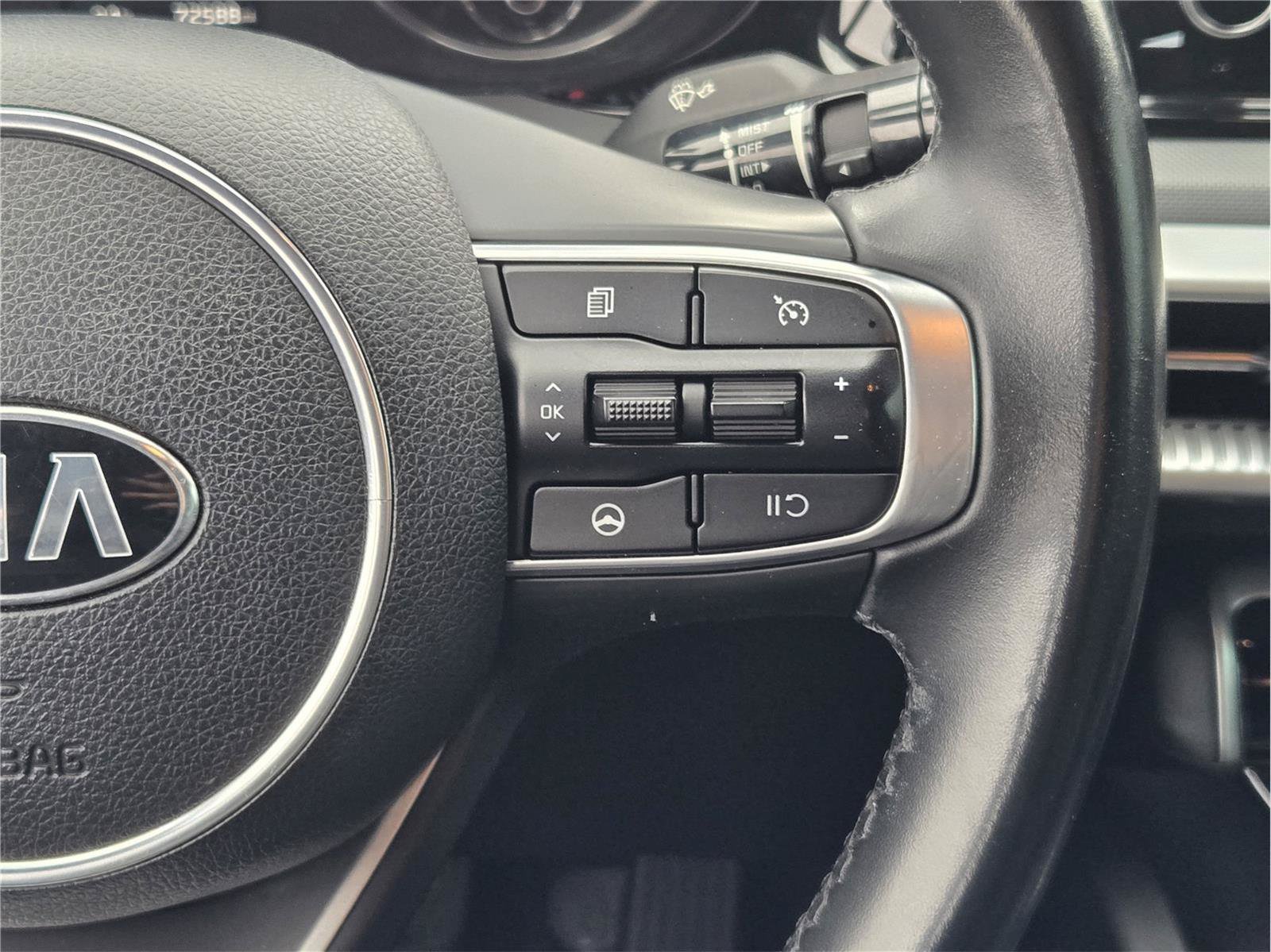 Used 2021 Kia K5 GT-Line FWD image 27