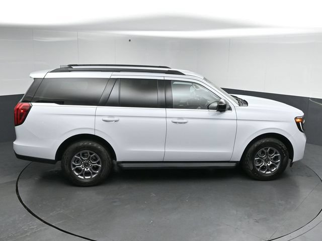 Certified 2025 Ford Expedition Active AWD/4WD image 52