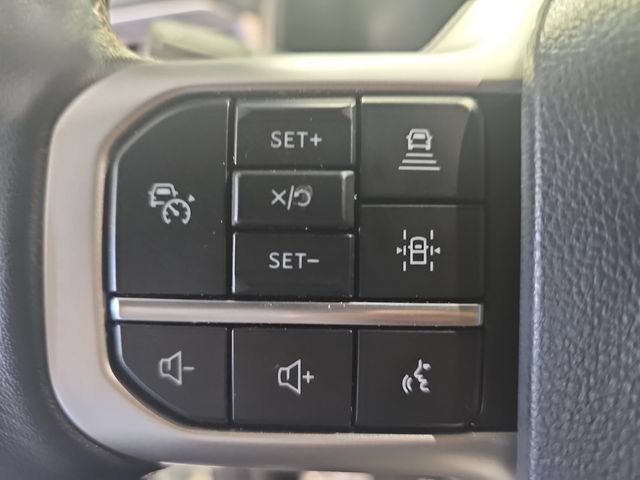Certified 2024 Ford Expedition Limited AWD/4WD image 17