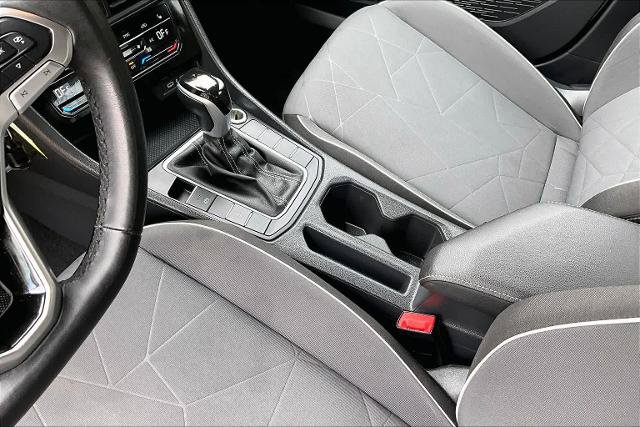 Used 2025 Volkswagen Jetta Sport FWD image 17