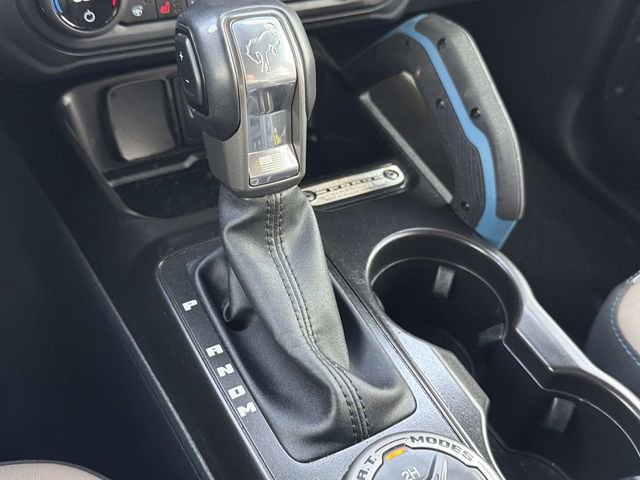 Certified 2023 Ford Bronco Wildtrak AWD/4WD image 30