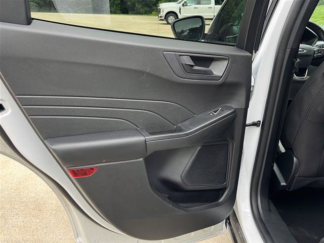 Certified 2024 Ford Escape Active AWD/4WD image 21