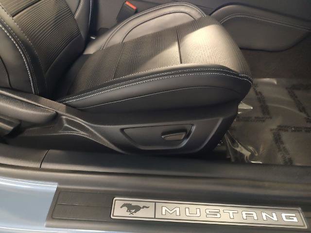 Certified 2024 Ford Mustang GT Premium RWD image 30
