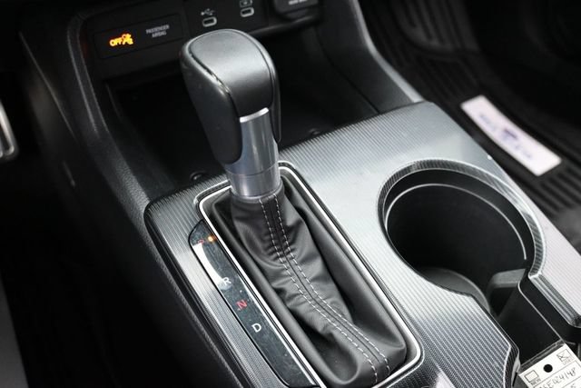 Used 2025 Honda Civic Sport image 25