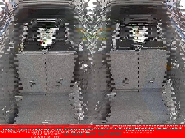 Certified 2025 Ford Explorer ST w/ Sun And Sound Package image 22