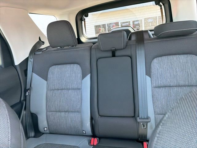 Certified 2021 Ford Bronco Sport Big Bend w/ Big Bend Package image 10