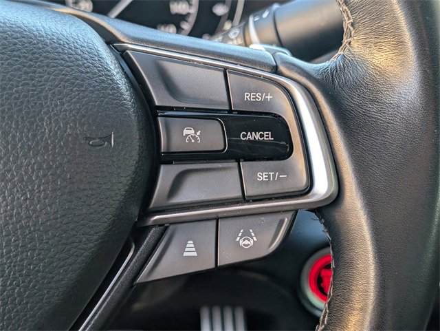 Used 2022 Honda Accord Sport Special Edition image 24