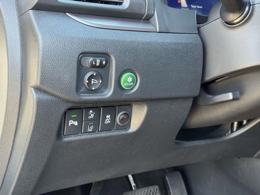 Used 2022 Honda Passport EX-L image 15