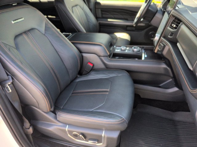 Certified 2023 Ford Expedition Platinum AWD/4WD image 37