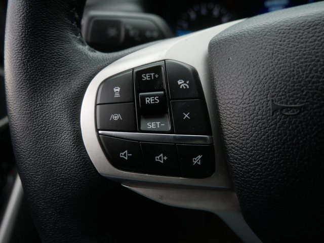 Certified 2023 Ford Explorer XLT w/ Equipment Group 202A image 20