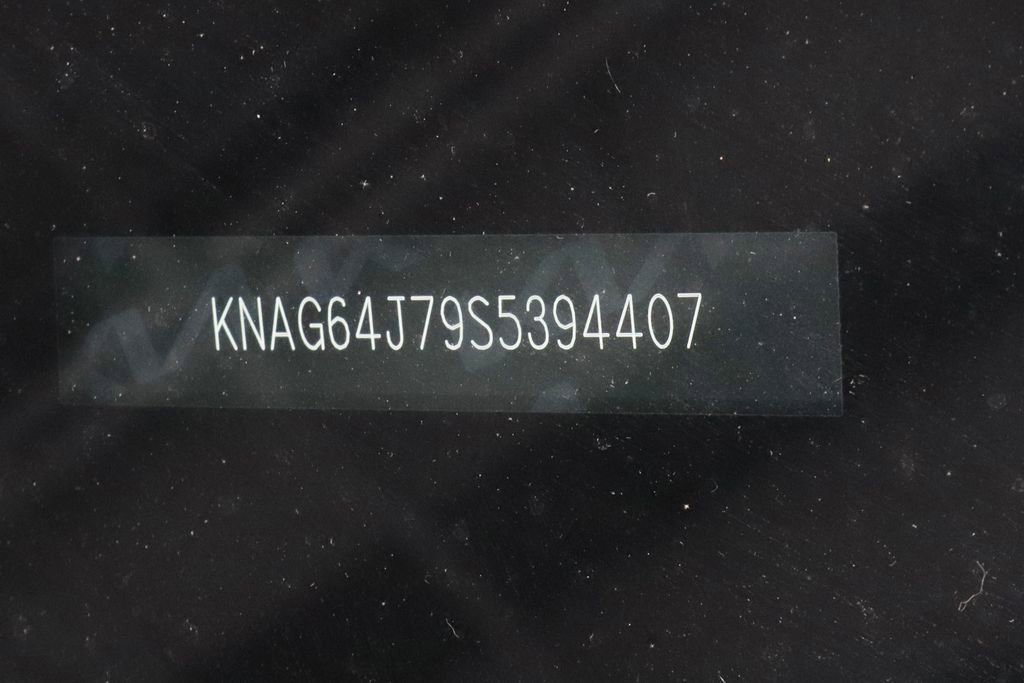 Used 2025 Kia K5 GT-Line w/ GT-Line Premium Package FWD image 35