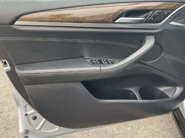 Used 2019 BMW X3 sDrive30i w/ Convenience Package image 21